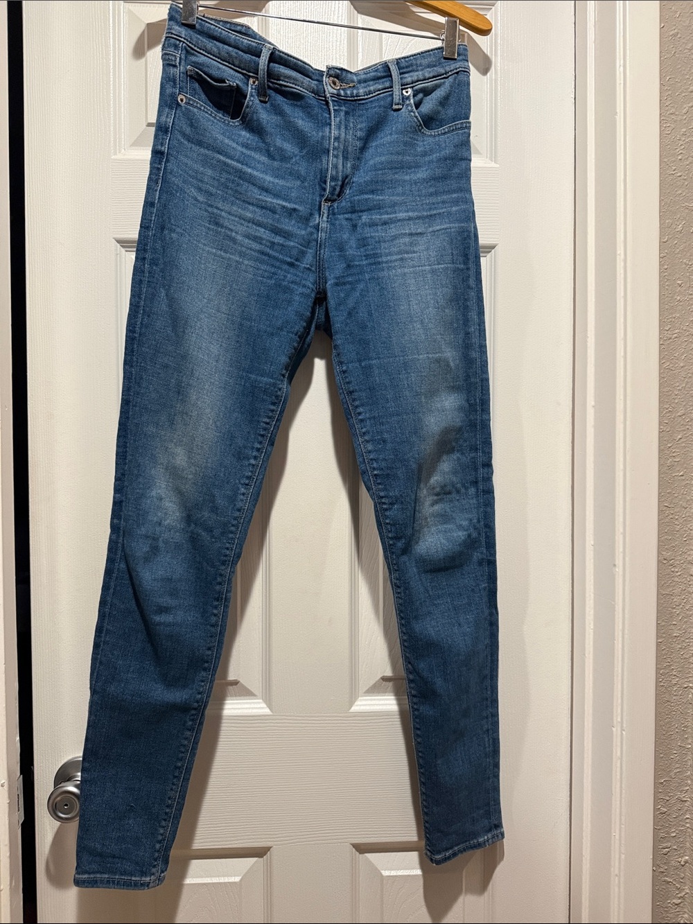 Lucky Bridgette Skinny Women’s Denim Jeans